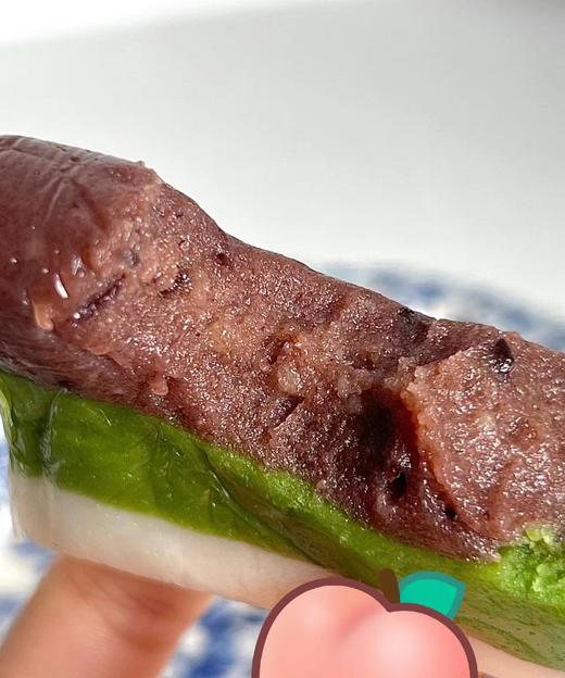 【预售】周日南京代购：【许阿姨三色糕】9.9/2个，限当天取，代购不接受退单。 商品图2