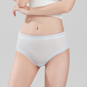 都市丽人时尚系列锦泳三角裤女士内裤低腰三角裤LK33A5