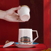 【采购专享】醉长安 · 个人杯 茶叶罐礼盒 商品缩略图5