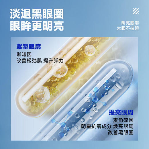 商城【男士面护】海洋至尊水奇抗皱眼部套盒 商品图4
