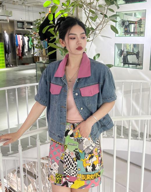 女外套1367 商品图0