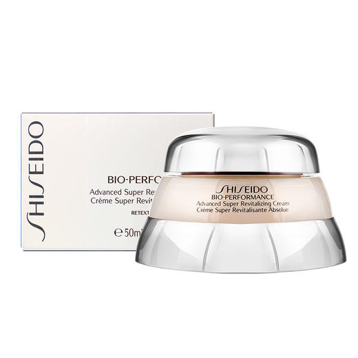 【跨境】SHISEIDO 资生堂 百优精纯乳霜 50毫升 补水改善细纹（效期到28年） 商品图6
