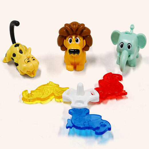 健达奇趣蛋男孩版 商品图2