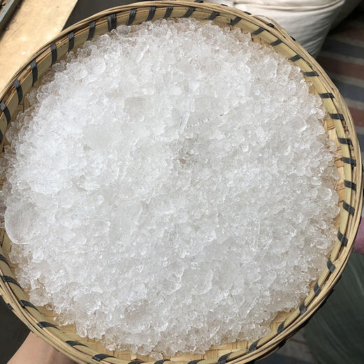 芒硝 1千克 商品图0