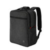 【快递包邮】Wenger瑞士军刀威戈17.5L商务笔记本电脑包大容量防泼水双肩书包背包BB4060.190471 商品缩略图3