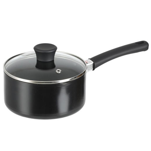 电磁炉用单柄锅 Days 16cm/18cm/20cm 商品图0