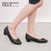 ARCHCONTACT安启美奈圆头舒适小蝴蝶结单鞋52711 商品缩略图1