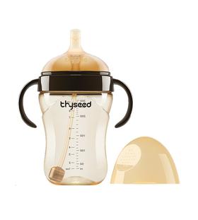 thyseed世喜小月龄学饮杯（7个月+）