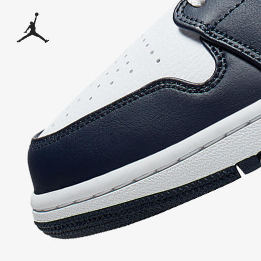 Nike/耐克 Air Jordan 1 男子缓震运动篮球鞋 554724-174 商品图2