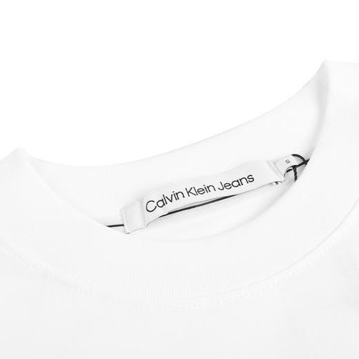 卡尔文·克莱恩（Calvin Klein）男士时尚休闲短袖T恤 11193 商品图4