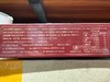 奇客无蔗糖食膳饼干六红183g 商品缩略图5