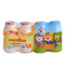 啵乐乐乳酸菌饮料芒果味100mlx4 商品缩略图0