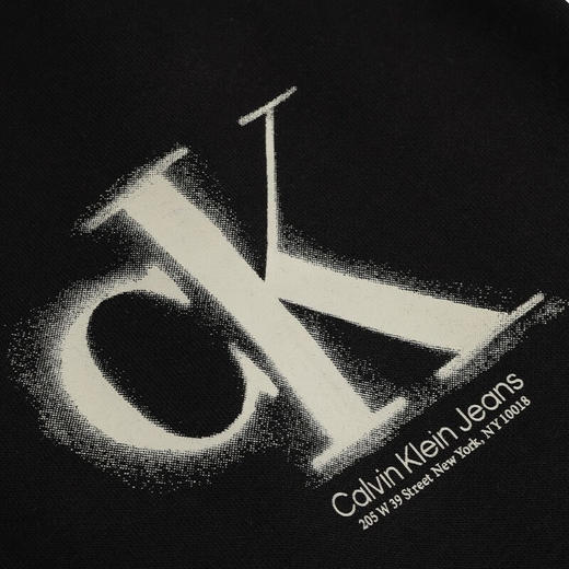 卡尔文·克莱恩（Calvin Klein）CK 男士时尚简约休闲短裤 11191 商品图5