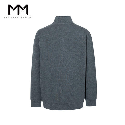 【男装】【商场同款】麦檬冬卫衣9DA200971 商品图1