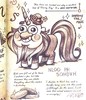 【中商原版】怪诞小镇 迪普日记 日志 英文原版 Gravity Falls Journal 3 Alex Hirsch 精装典藏版 迪士尼书籍 Disney book 商品缩略图6