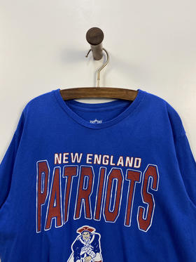 NFL 美国职业橄榄球大联盟 TEAM 短袖T恤 _SST(M)