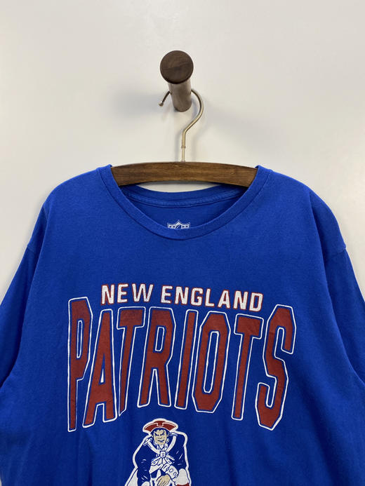 NFL 美国职业橄榄球大联盟 TEAM 短袖T恤 _SST(M) 商品图0