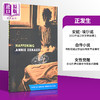 【中商原版】2022诺奖得主作品 安妮 埃尔诺 正发生 Happening 英文原版 Annie Ernaux 商品缩略图0
