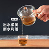 耐热玻璃日式单柄茶壶 商品缩略图2