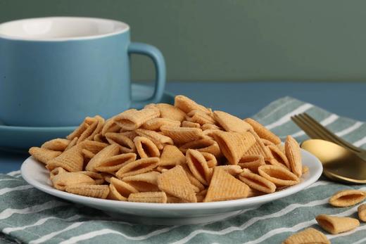 「机上同款」零食盲盒 商品图5