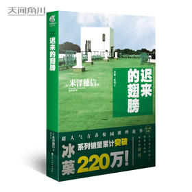 冰菓.6 迟来的翅膀（系列销量累计突破220万！日本超人气青春校园推理故事）米泽穗信著