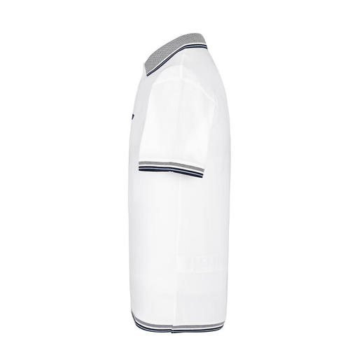 EMPORIO ARMANI 阿玛尼 男士时尚潮流休闲百搭POLO T恤 11176 商品图2