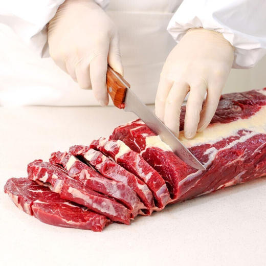 豪味享  牛排礼盒  家庭套餐装 商品图6