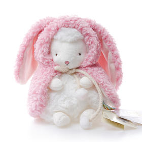 BUNNIES BY THE BAY 7"小羊披风BTBCC1