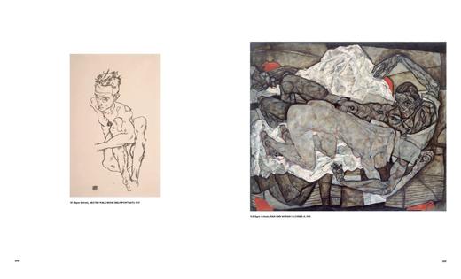 MODERN WORLDS
AUSTRIAN AND GERMAN ART, 1890-1940，现代世界:奥地利与德国艺术，1890-1940，绘画 商品图8