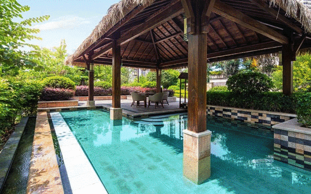 🔥即买即用【成都天然真温泉·温江蜀乐池温泉】￥69起抢温泉套票，城区的宝藏温泉，一票畅玩14h起，打卡洞穴温泉，沉浸式疗愈体验！