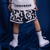 CONERSE 夏 大童小童 梭织短裤 CNVN-WE-D763 商品缩略图0