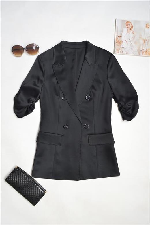 集拉米卡SZB2WN_小西装_ZK 商品图0