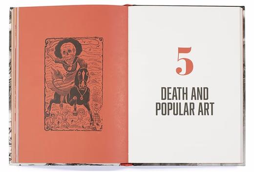 The Day of the Dead，墨西哥亡灵节：视觉简编，其他艺术 商品图6