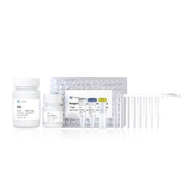 VAMNE Magnetic Pathogen DNA/RNA Kit（Prepackaged） 商品图0