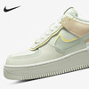 Nike/耐克AF1空军一号女低帮运动休闲板鞋DR7883-101 商品缩略图0