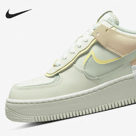 Nike/耐克AF1空军一号女低帮运动休闲板鞋DR7883-101