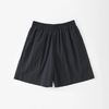 STUDIO NICHOLSON ELASTICATED WAIST SHORT 环保面料弹性腰围短裤 商品缩略图2