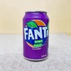 港版芬达葡萄味330ml 商品缩略图0