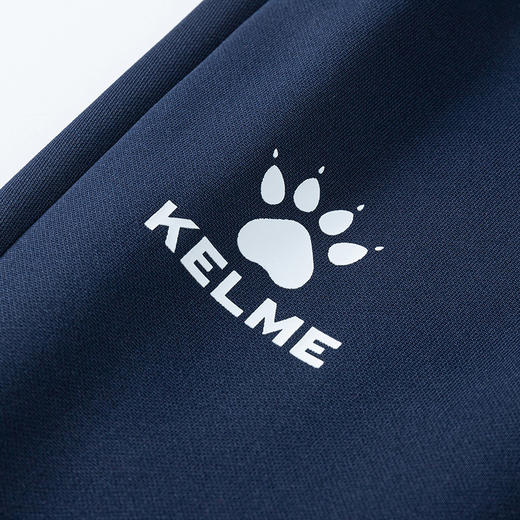 KELME卡尔美xWIND AND SEA 联名系列休闲裤男2023春夏潮流运动裤 商品图2