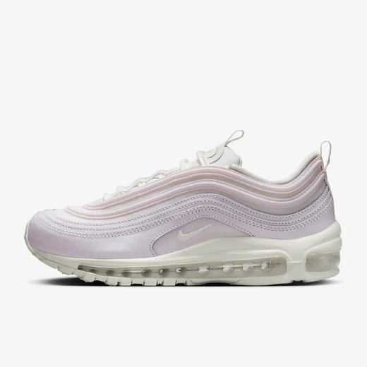 Nike/耐克Air Max 97女子运动缓震透气休闲鞋DX0137-600 商品图1