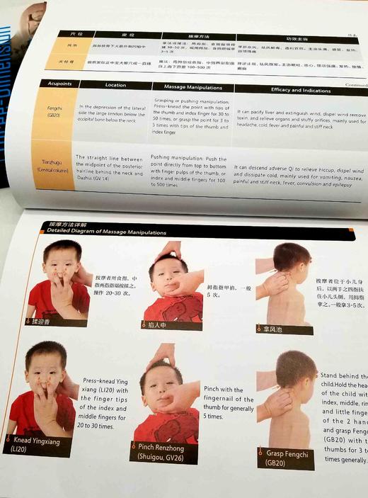 《三维经络穴位全彩图集》，大16开精装，铜版彩印，老中医  773页，福建科技出版社2018年版，定价598，售价179元。 商品图13