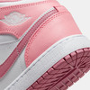 Air Jordan 1 Mid (GS) 大童运动童鞋 DQ8423 商品缩略图7