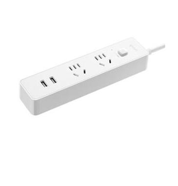 公牛延长线插座（带电源适配器） 商品图0