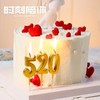 告白小熊 发光气球女神蛋糕 | 时刻陪你 商品缩略图2