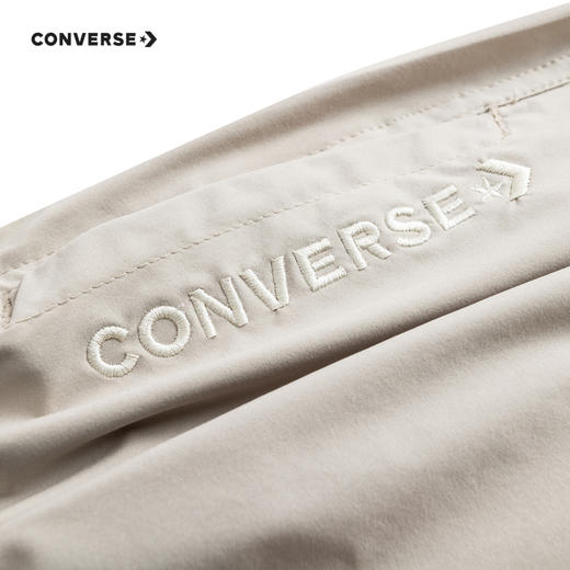 CONERSE 夏 大童小童 七分裤 CNVN-WP-D812 商品图5