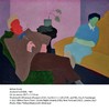 Milton Avery，米尔顿·艾弗里，绘画 商品缩略图1