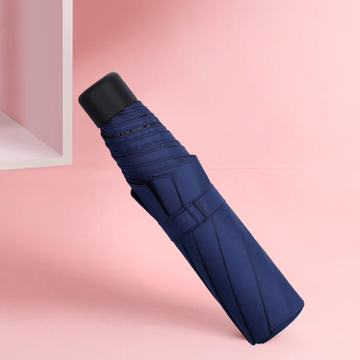 名创优品晴雨两用遮阳伞 商品图0