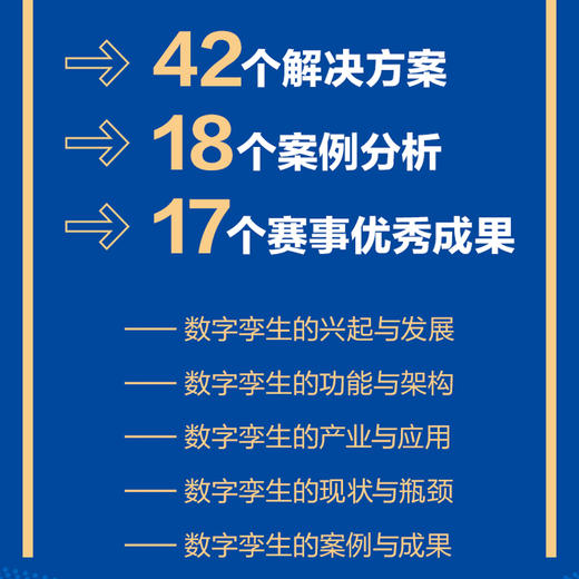 数字孪生：数实融合时代的转型之道 数字技术工业互联网数字孪生制造业生产 商品图3