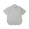 STUDIO NICHOLSON SHORT SLEEVE SHIRT SN 男装廓形短袖衬衫 商品缩略图1