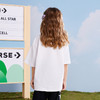 CONVERSE 夏 大童小童 POLO CNVN-PL-D826 商品缩略图2